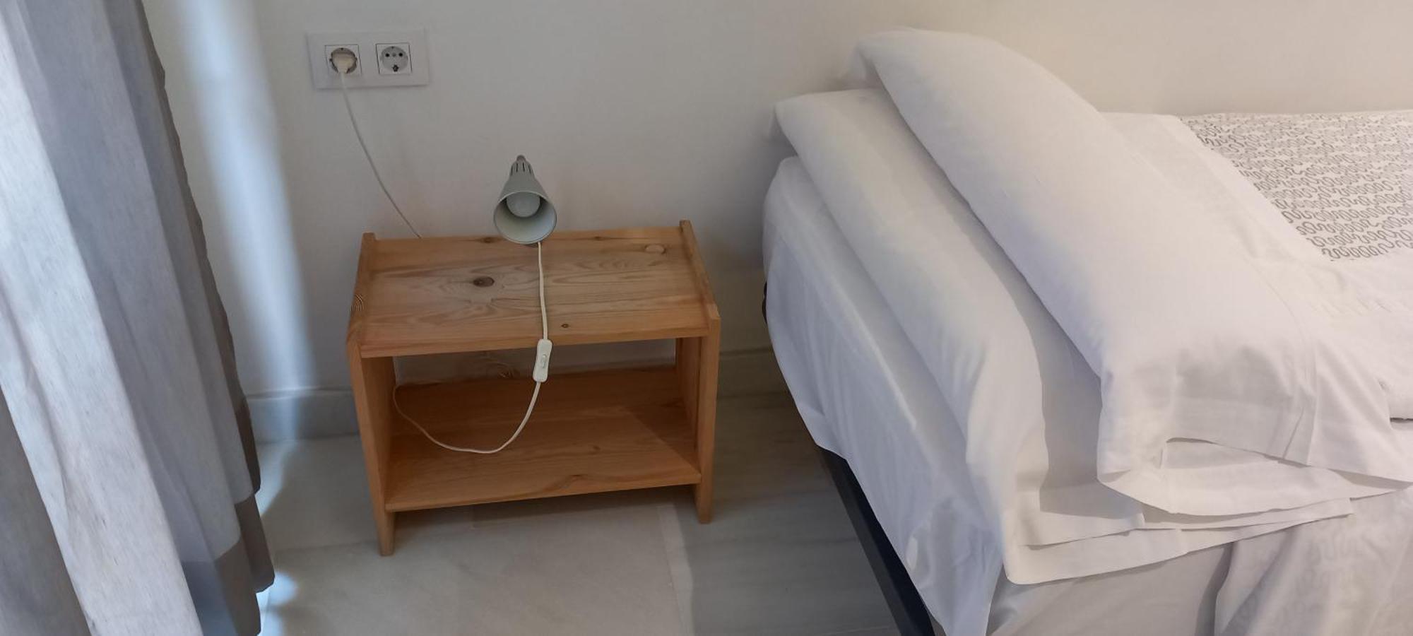 Hostel Central Sevilla ภายนอก รูปภาพ
