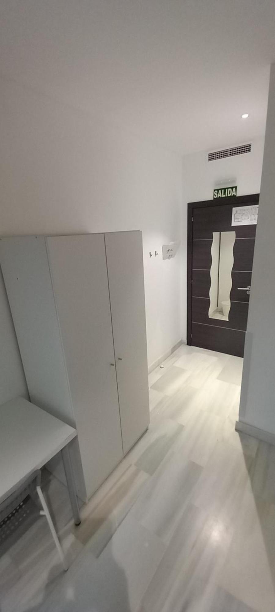 Hostel Central Sevilla ภายนอก รูปภาพ